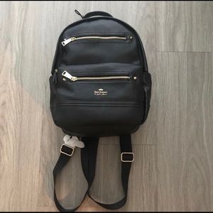Juicy Couture escapade backpack